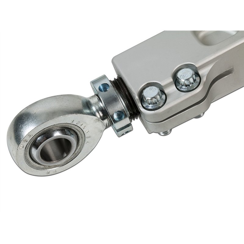ICON Alloys | 2009-2020 Ford F150 Billet Upper Control Arm/Delta Joint Kit - Expedition / F-150 2009-2020