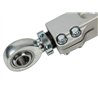 ICON Alloys | 2009-2020 Ford F150 Billet Upper Control Arm/Delta Joint Kit - Expedition / F-150 2009-2020