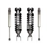 ICON Alloys | 2009-18 Ram 1500 4WD, .75-2.5in Lift, Stage 1 Suspension System - Ram 1500 / Classic 2009-2022