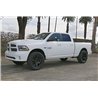 ICON Alloys | 2009-18 Ram 1500 4WD, .75-2.5in Lift, Stage 2 Suspension System - Ram 1500 / Classic 2009-2022