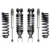 ICON Alloys | 2009-18 Ram 1500 4WD, .75-2.5in Lift, Stage 2 Suspension System - Ram 1500 / Classic 2009-2022
