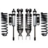 ICON Alloys | 2009-18 Ram 1500 4WD, .75-2.5in Lift, Stage 3 Suspension System - Ram 1500 / Classic 2009-2022