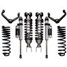ICON Alloys | 2009-18 Ram 1500 4WD, .75-2.5in Lift, Stage 5 Suspension System - Ram 1500 / Classic 2009-2022