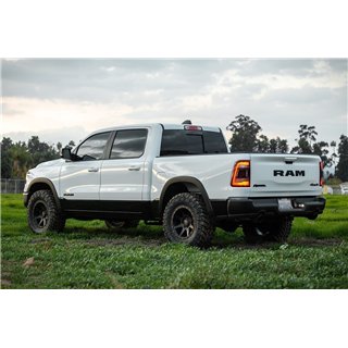 ICON Alloys | 2019-Up Ram 1500, 0-1.5in Lift, Stage 1 Suspension System - Ram 1500 2019-2022