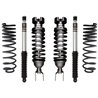 ICON Alloys | 2019-Up Ram 1500, 0-1.5in Lift, Stage 2 Suspension System - Ram 1500 2019-2022