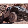 ICON Alloys | 2018-Up Jeep JL Wrangler, 2.5in Lift, Stage 3 Suspension System - Wrangler (JL) 2018-2022