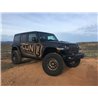 ICON Alloys | 2018-Up Jeep JL Wrangler, 2.5in Lift, Stage 4 Suspension System - Wrangler (JL) 2018-2022