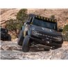 ICON Alloys | 2021-2023 Bronco HOSS 1.0 Pkg, 1.375-3in Lift, Stage 1 Suspension System - Bronco 2.3T / 2.7T 2021-2023