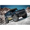 ICON Alloys | 21-23 Bronco Non-Sasquatch, 3-4in Lift Stage 3 Suspension System, Billet UCA, Heavy Rate Rear Spring - Bronco 2.3T