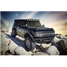 ICON Alloys | 21-23 Bronco Non-Sasquatch 3-4in Lift Stage 6 Suspension System, Tubular UCA - Bronco 2.3T / 2.7T 2021-2023