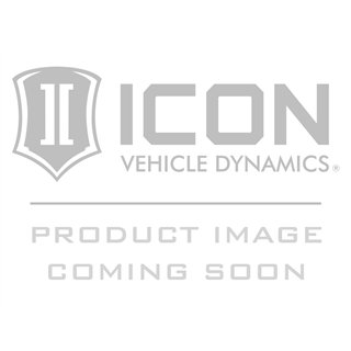 ICON Alloys | 03-09 4Runner/FJ Cruiser 0-3.5in Lift Stage 8 Suspension System, Tubular UCA - 4Runner / FJ Cruiser 4.0L / 4.7L 20