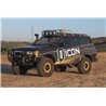 ICON Alloys | 1991-97 Toyota 80 Series Land Cruiser, 3in Lift, Stage 1 Suspension System
