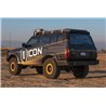 ICON Alloys | 1991-97 Toyota 80 Series Land Cruiser, 3in Lift, Stage 1 Suspension System