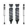 ICON Alloys | 1996-2002 Toyota 4Runner, 0-3in Lift, 3.0 Stage 1 Suspension System - 4Runner 2.7L / 3.4L 1996-2002