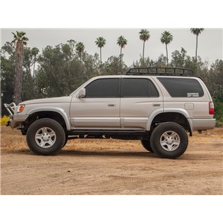 ICON Alloys | 1996-2002 Toyota 4Runner, 0-3in Lift, 3.0 Stage 3 Suspension System - 4Runner 2.7L / 3.4L 1996-2002