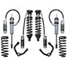ICON Alloys | 1996-2002 Toyota 4Runner, 0-3in Lift, 3.0 Stage 5 Suspension System - 4Runner 2.7L / 3.4L 1996-2002
