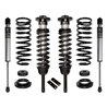 ICON Alloys | 2003-09 Lexus GX470, 0-3.5in Lift, Stage 1 Suspension System - GX470 4.7L 2003-2009