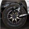 ICON Alloys | 2003-09 Lexus GX470, 0-3.5in Lift, Stage 3 Suspension System, Billet UCA - GX470 4.7L 2003-2009