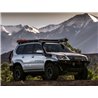ICON Alloys | 2003-09 Lexus GX470, 0-3.5in Lift, Stage 3 Suspension System, Tubular UCA - GX470 4.7L 2003-2009