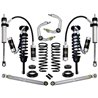 ICON Alloys | 2003-09 Lexus GX470, 0-3.5in Lift, Stage 5 Suspension System, Billet UCA - GX470 4.7L 2003-2009
