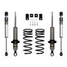 ICON Alloys | 2023 Toyota Sequoia, 0-2.13in Lift, Stage 1 Suspension System - Sequoia 3.4T 2023-2025