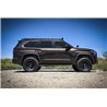 ICON Alloys | 2023 Toyota Sequoia, 3-3.75in Lift, Stage 3 Suspension System - Sequoia 3.4T 2023-2025