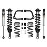ICON Alloys | 2023 Toyota Sequoia, 3-4.5in Lift, Stage 4 Suspension System, Tubular - Sequoia 3.4T 2023-2025