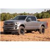 ICON Alloys | 2020-2022 Ford F-250/F-350 Super Duty 4WD, 2.5in Lift, Stage 1 Suspension System - F-250 / F-350 2020-2022