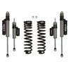 ICON Alloys | 2020-2022 Ford F-250/F-350 Super Duty 4WD Diesel, 2.5in Lift, Stage 2 Suspension System - F-250 / F-350 2020-2022