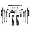 ICON Alloys | 2020-2022 Ford F-250/F-350 Super Duty 4WD Diesel, 2.5in Lift, Stage 5 Suspension System - F-250 / F-350 2020-2022