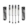 ICON Alloys | 2023 Ford F-250/F-350 Super Duty 4WD Diesel, 2.5in Lift, Stage 1 Suspension System - F-250 / F-350 2023