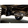 ICON Alloys | 2023 Ford F-250/F-350 Super Duty 4WD Diesel, 2.5in Lift, Stage 2 Suspension System w/ Radius Arms - F-250 / F-350 