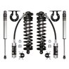 ICON Alloys | 2005-2016 Ford F250/F350, 2.5-3in Lift, Stage 1 Coilover Conversion System - F-250 / F-350 2005-2016