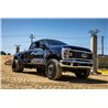 ICON Alloys | 2017-2023 Ford F-250/F-350 Super Duty 4WD, 2.5-3in Lift, Stage 1 Coilover Conversion System - F-250 / F-350 2017-2