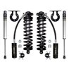 ICON Alloys | 2017-2023 Ford F-250/F-350 Super Duty 4WD, 2.5-3in Lift, Stage 1 Coilover Conversion System - F-250 / F-350 2017-2