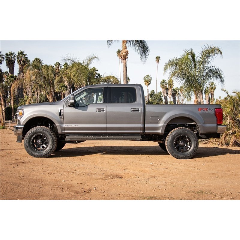 ICON Alloys | 2020-2022 Ford F250/F350, 4.5in Lift, Stage 1 Suspension System - F-250 / F-350 2020-2022