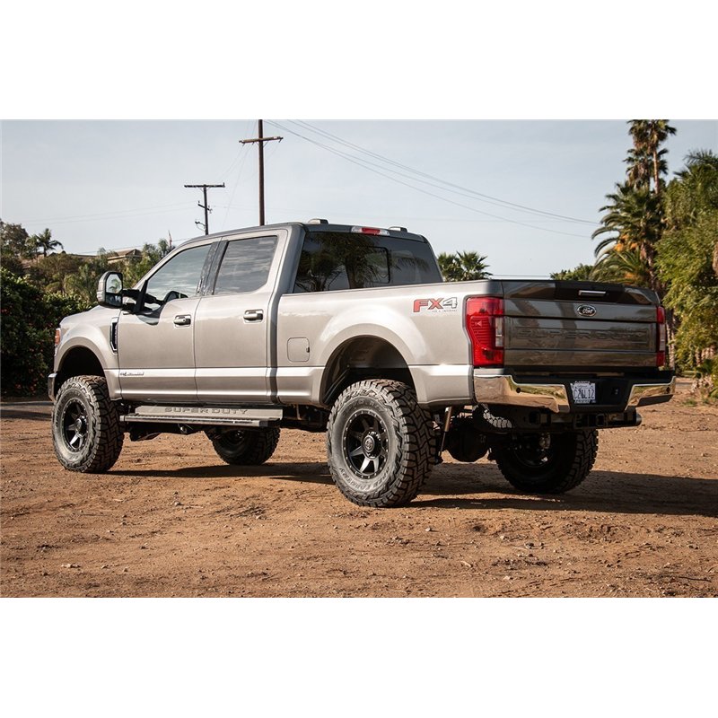 ICON Alloys | 2020-2022 Ford F250/F350, 4.5in Lift, Stage 1 Suspension System - F-250 / F-350 2020-2022
