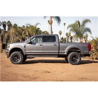 ICON Alloys | 2020-2022 Ford F250/F350, 4.5in Lift, Stage 3 Suspension System - F-250 / F-350 2020-2022