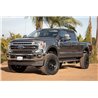 ICON Alloys | 2020-2022 Ford F250/F350, 4.5in Lift, Stage 3 Suspension System - F-250 / F-350 2020-2022