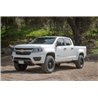 ICON Alloys | 2015-2022 Chevrolet Colorado/GMC Canyon, 1.75-3in Lift, Stage 1 Suspension System - Colorado / Canyon 2015-2022