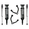 ICON Alloys | 2015-2022 Chevrolet Colorado/GMC Canyon, 1.75-3in Lift, Stage 2 Suspension System - Colorado / Canyon 2015-2022