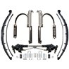ICON Alloys | 2010-2014 Ford Raptor RXT Rear Suspension System - F-150 5.4L / 6.2L 2010-2014