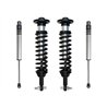ICON Alloys | 21-23 Ford F150 4WD, 0-2.75in Lift, Stage 1 Suspension System - F-150 2021-2025