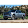 ICON Alloys | 2021-2023 Ford F-150 4WD, 2.75-3.5in Lift, Stage 3 Suspension System, Tubular UCA - F-150 2021-2025