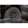 ICON Alloys | Rebound 17X8.5 ET25 - Bronze