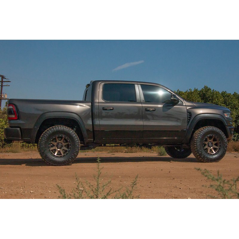 ICON Alloys | Rebound 18X9.0 ET0 - Bronze