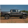 ICON Alloys | Rebound 18X9.0 ET0 - Bronze