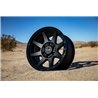 ICON Alloys | Rebound 18X9.0 ET0 - Double Black