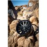 ICON Alloys | Compression 17X8.5 ET25 - Double Black