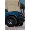 ICON Alloys | Compression 17X8.5 ET25 - Titanium